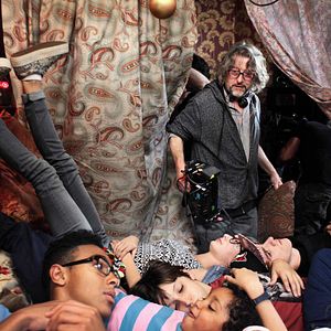 Fotoğraf Gabriel Julien-Laferrière