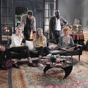 Fotoğraf Julie Gayet