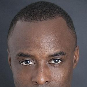 Fotoğraf Ariyon Bakare