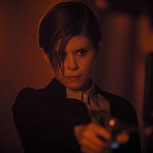 Fotoğraf Kate Mara