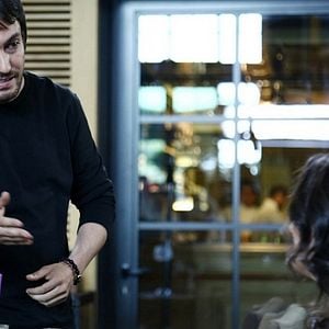 Fotoğraf Hayatımın Aşkı