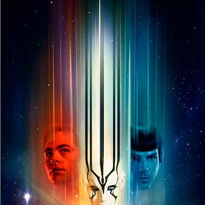 Fotoğraf Star Trek Sonsuzluk