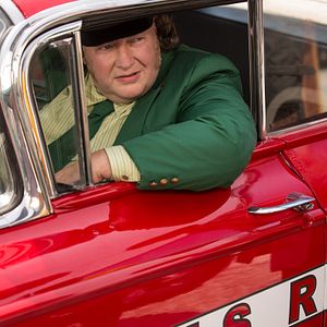 Fotoğraf Jean-Michel Balthazar