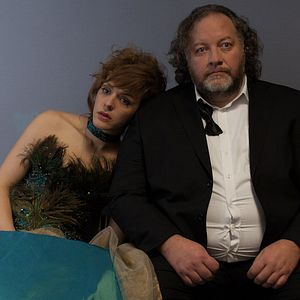 Fotoğraf Jean-Michel Balthazar