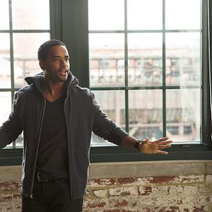 Fotoğraf Larenz Tate