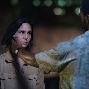 Fotoğraf Jennifer Connelly