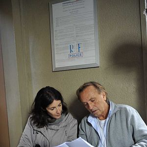 Fotoğraf Zabou Breitman