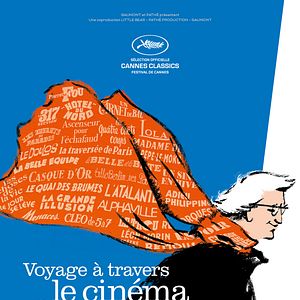 Fotoğraf Voyage à travers le cinéma français