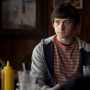 Fotoğraf The Fundamentals Of Caring