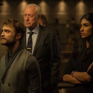 Fotoğraf Daniel Radcliffe