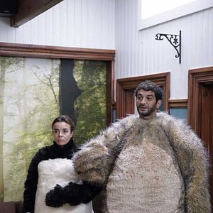 Fotoğraf Ramzy Bedia