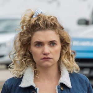 Fotoğraf Megan Ferguson