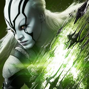 Fotoğraf Star Trek Sonsuzluk