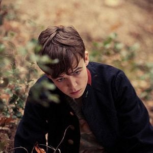 Fotoğraf Alex Lawther