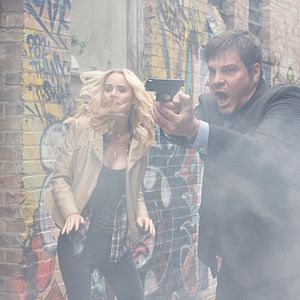 Fotoğraf Code of Honor