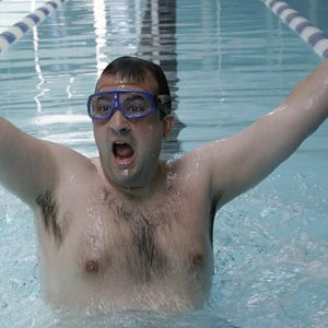 Fotoğraf The Do-Deca-Pentathlon