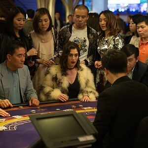 Fotoğraf Lizzy Caplan