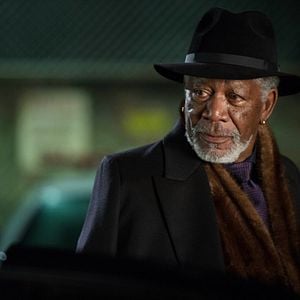 Fotoğraf Sihirbazlar Çetesi 2