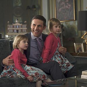 Fotoğraf American Gothic (2016)