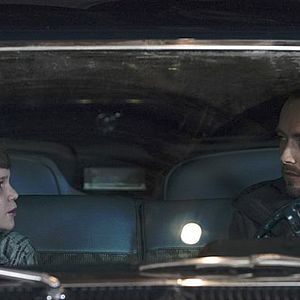 Fotoğraf American Gothic (2016)