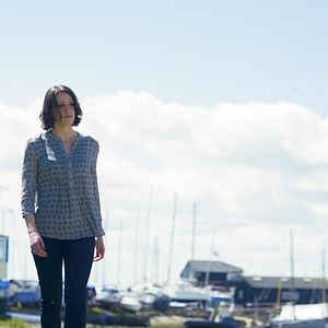 Fotoğraf Suranne Jones