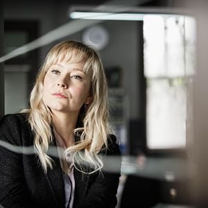 Fotoğraf Fern Sutherland