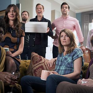 Fotoğraf Rob Delaney