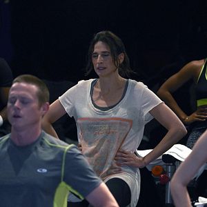 Fotoğraf Michaela Watkins