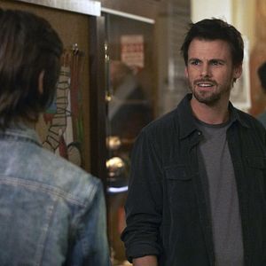 Fotoğraf Tommy Dewey