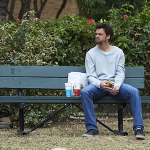 Fotoğraf Tommy Dewey