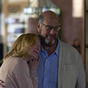 Fotoğraf Fred Melamed