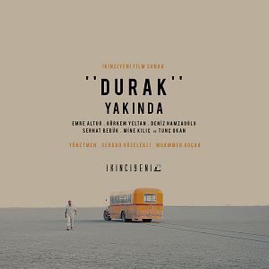 Fotoğraf Durak