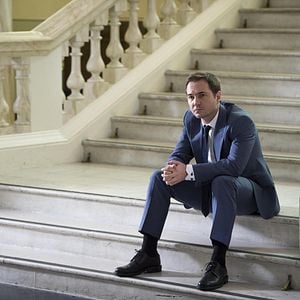 Fotoğraf Line Of Duty