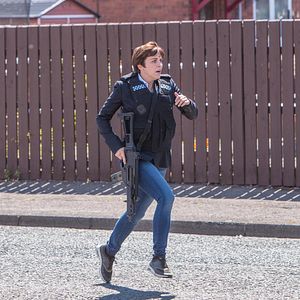 Fotoğraf Vicky McClure