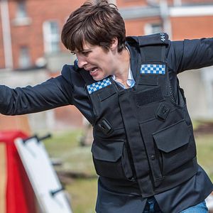 Fotoğraf Vicky McClure