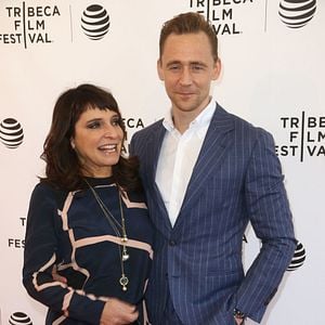 Fotoğraf Tom Hiddleston