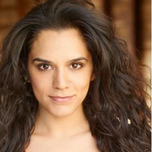 Fotoğraf Sepideh Moafi