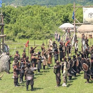 Fotoğraf Diriliş Ertuğrul