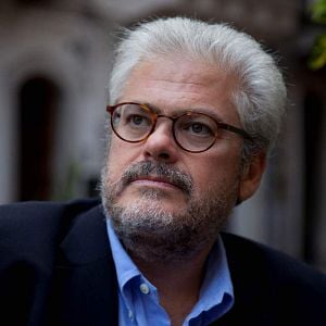 Fotoğraf Roberto Andò