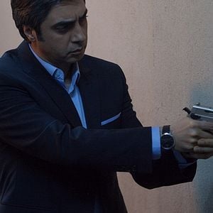 Fotoğraf Kurtlar Vadisi Pusu