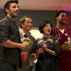 Fotoğraf Elizabeth Sung