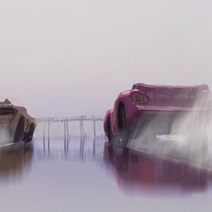 Fotoğraf Arabalar 3