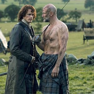 Fotoğraf Graham McTavish