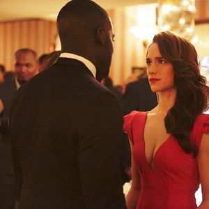 Fotoğraf Melanie Scrofano