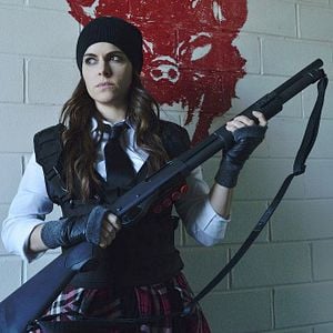 Fotoğraf Emily Hampshire