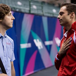 Fotoğraf Thomas Middleditch