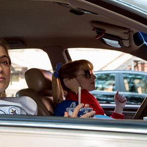 Fotoğraf Melissa Rauch