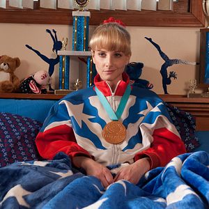 Fotoğraf Melissa Rauch