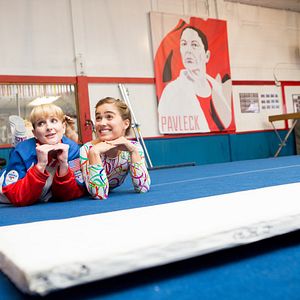 Fotoğraf Melissa Rauch