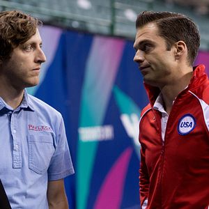 Fotoğraf Thomas Middleditch